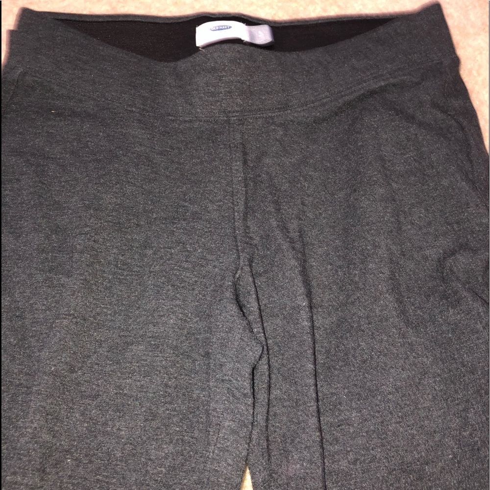 Old navy leggings